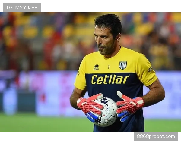 布冯高位出球成功率提升如何重塑门将角色并增强球队控场能力