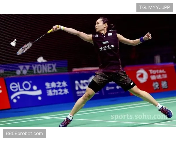 戴资颖私下喝的水比我的日薪还贵