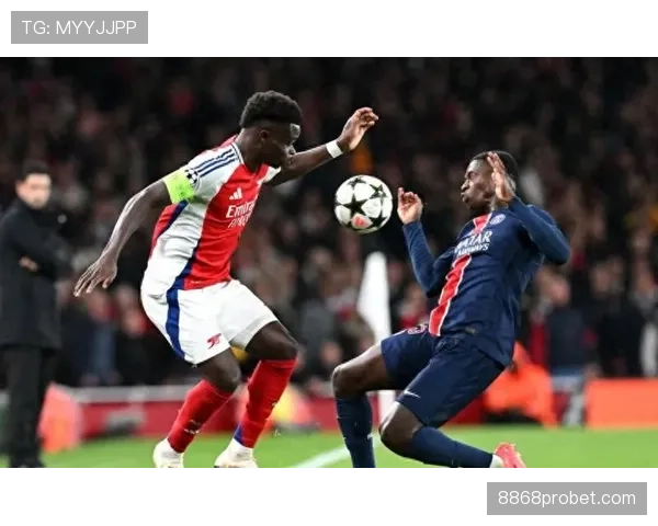 登贝莱vs萨卡：突破能力与比赛稳定性谁更胜一筹？